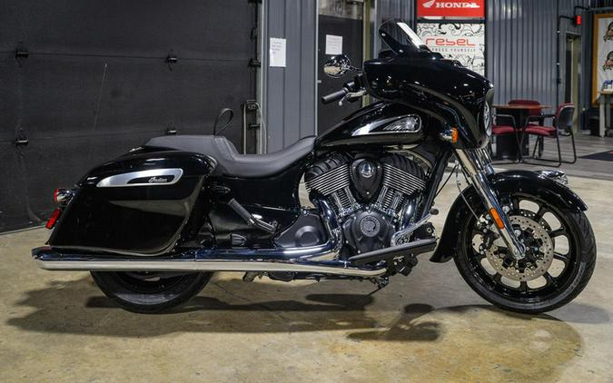 2024 Indian Motorcycle Chieftain®