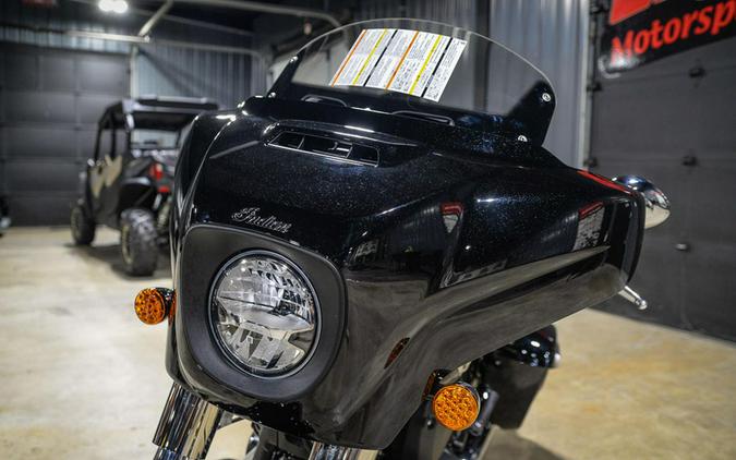 2024 Indian Motorcycle Chieftain®