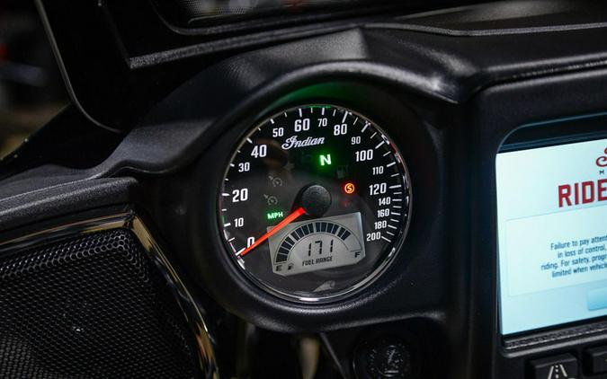 2024 Indian Motorcycle Chieftain®