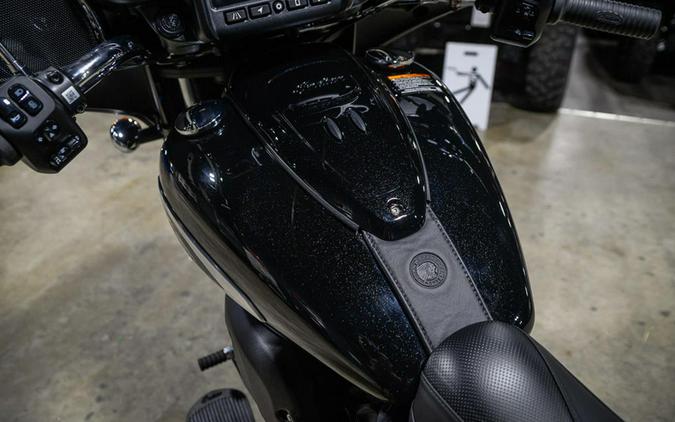 2024 Indian Motorcycle Chieftain®