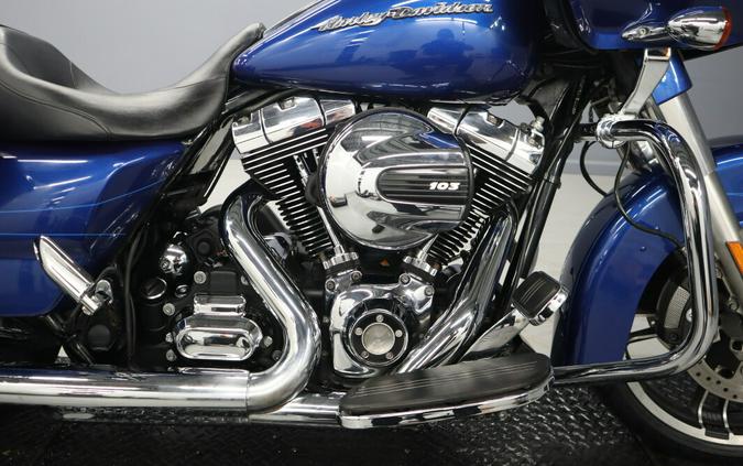 2015 Harley-Davidson Road Glide Special