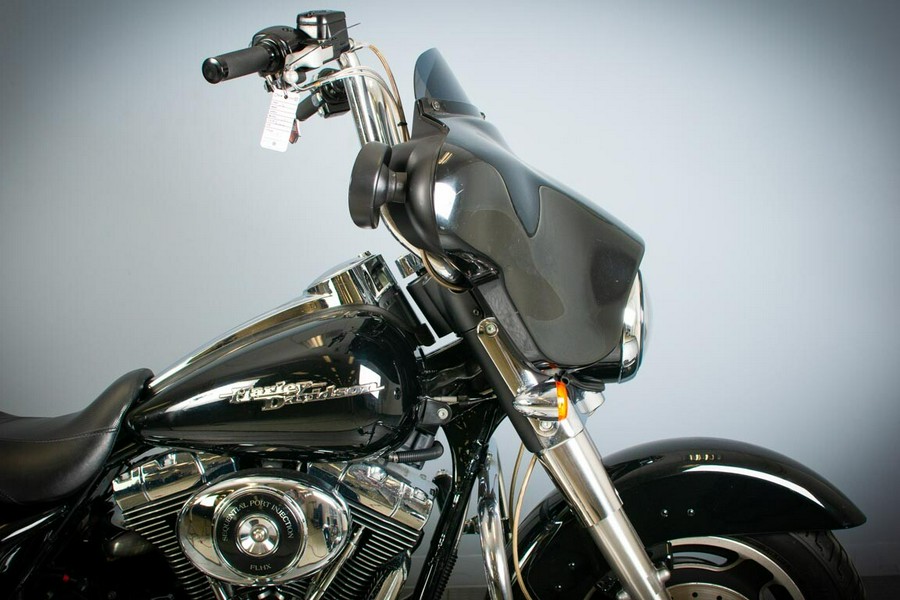2006 Harley-Davidson Street Glide