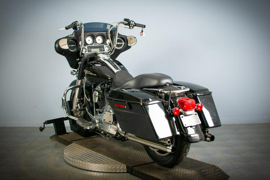 2006 Harley-Davidson Street Glide