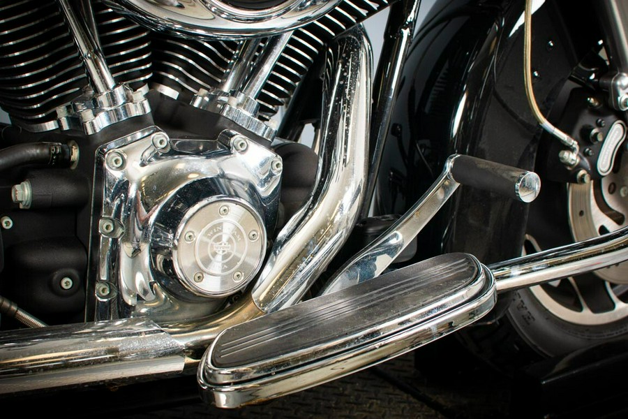 2006 Harley-Davidson Street Glide