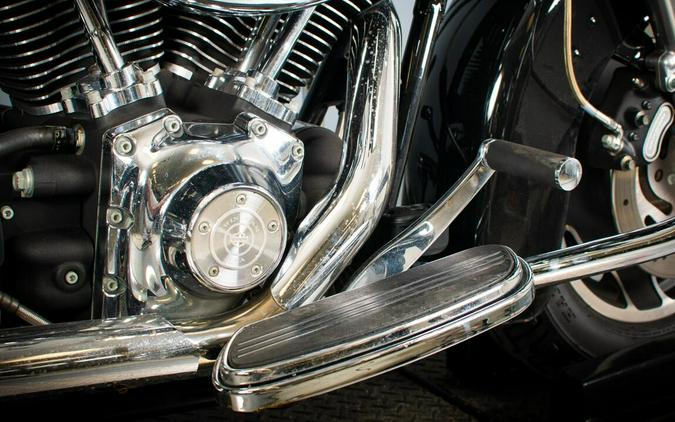 2006 Harley-Davidson Street Glide