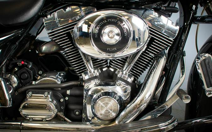 2006 Harley-Davidson Street Glide