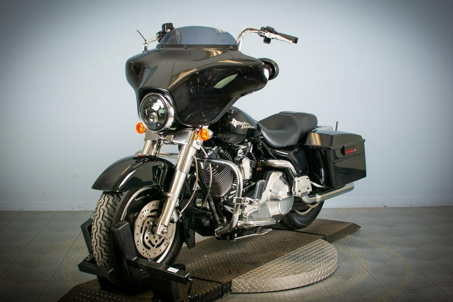 2006 Harley-Davidson Street Glide