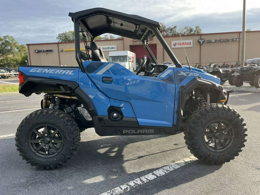 2026 Polaris GENERAL XP 1000 Premium
