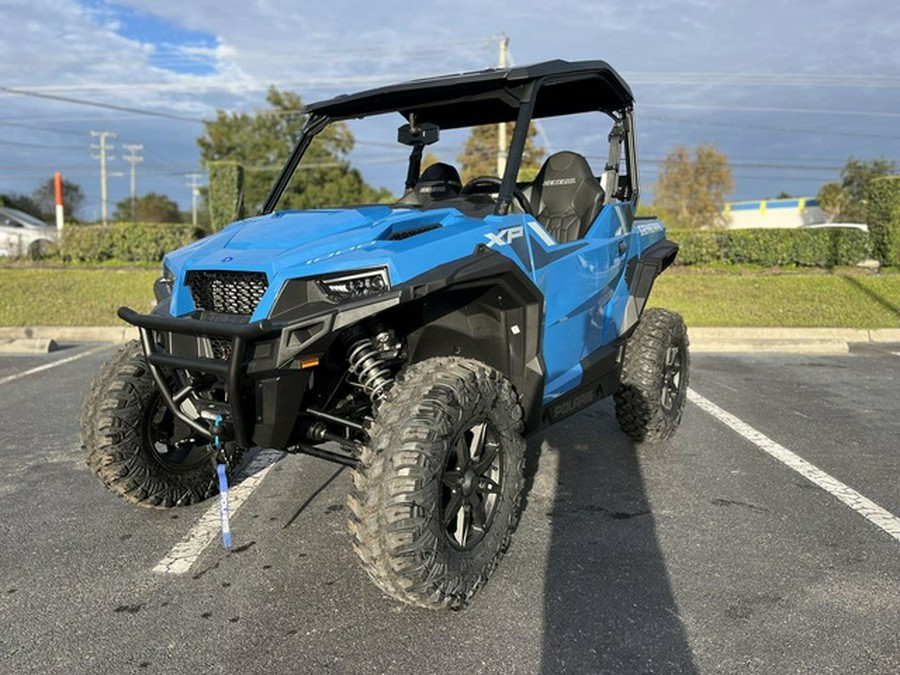 2026 Polaris GENERAL XP 1000 Premium