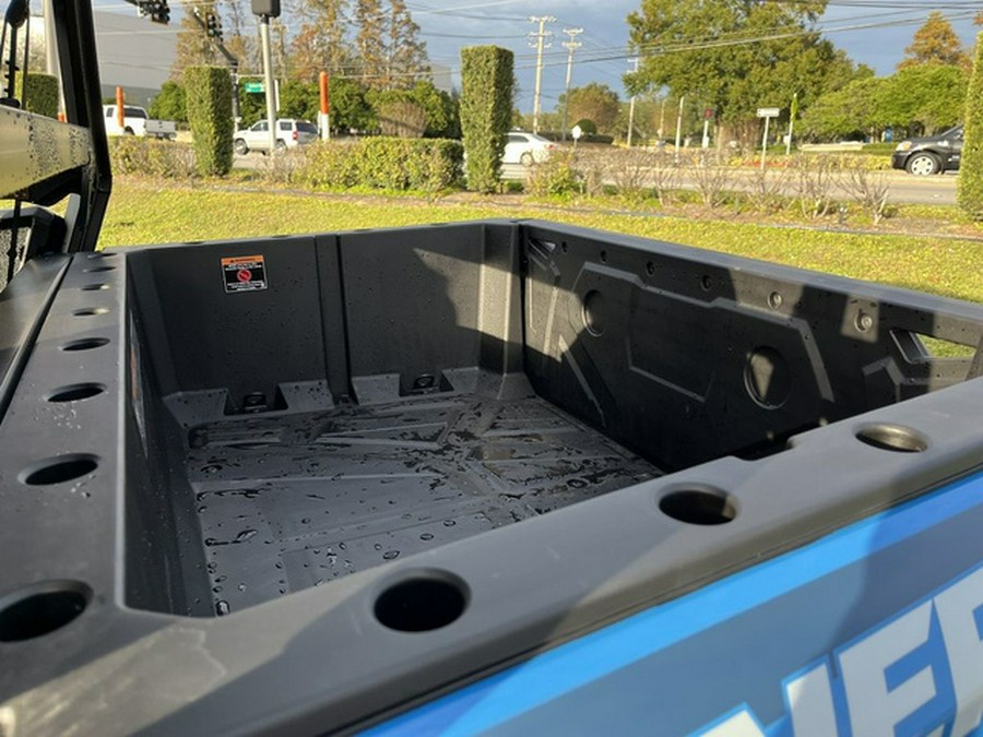 2026 Polaris GENERAL XP 1000 Premium