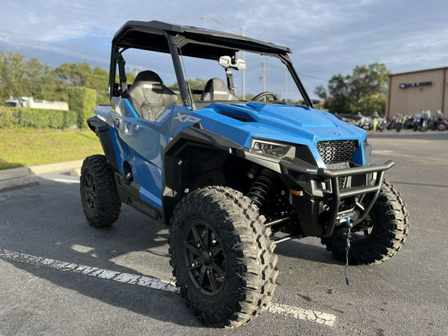 2026 Polaris GENERAL XP 1000 Premium