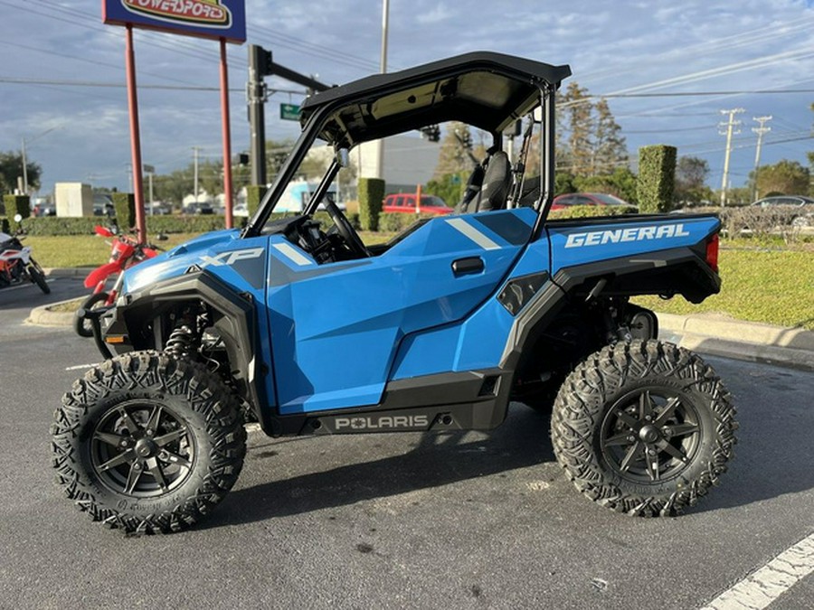 2026 Polaris GENERAL XP 1000 Premium
