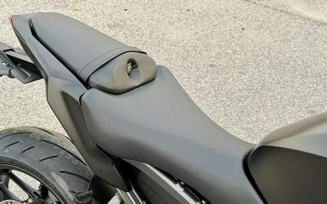 2026 Yamaha MT-09