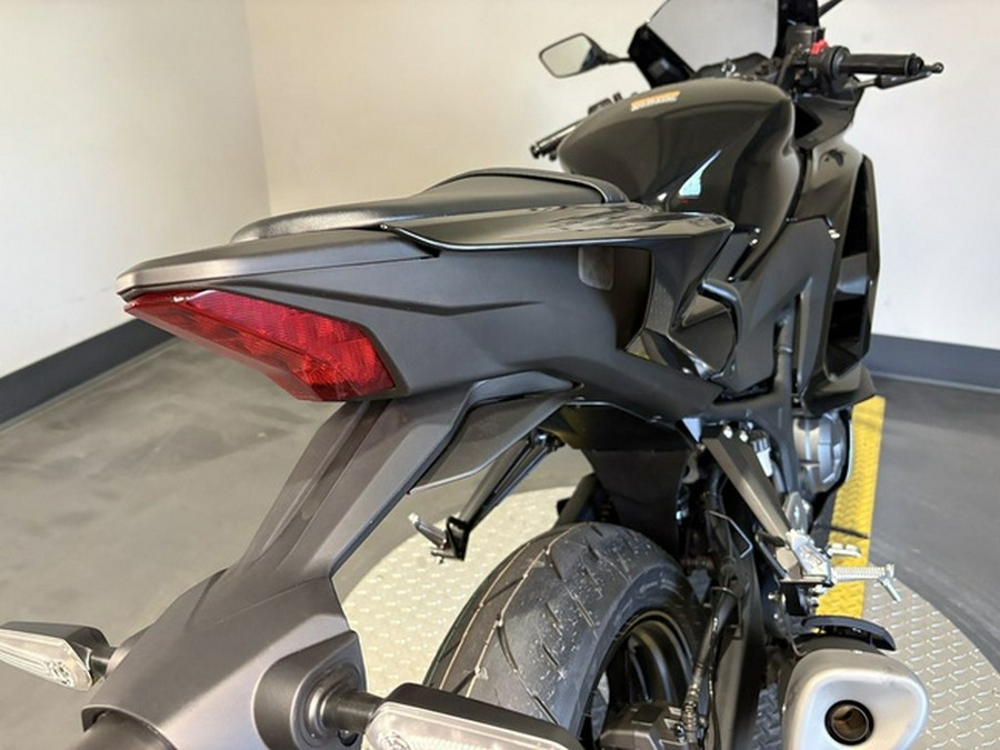 2026 Yamaha YZF-R3 R3 ABS