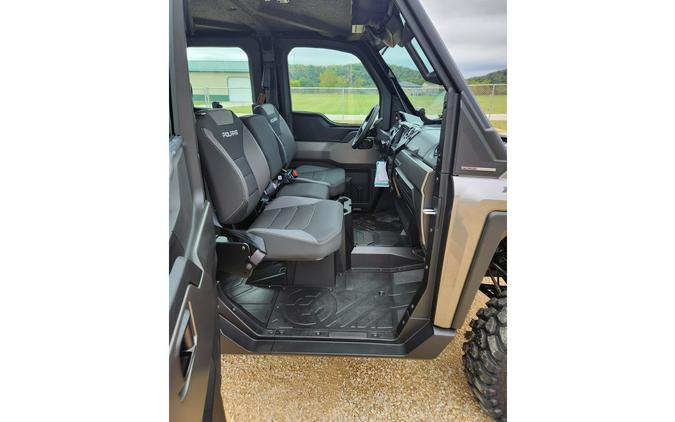 2025 Polaris Ranger® Crew XD 1500 NorthStar Edition Ultimate