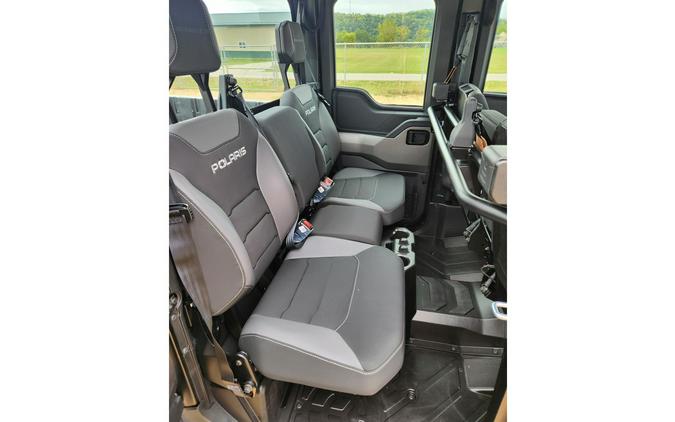 2025 Polaris Ranger® Crew XD 1500 NorthStar Edition Ultimate
