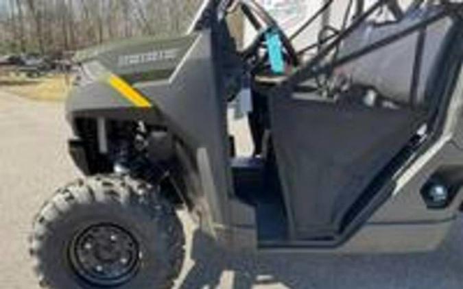2026 Polaris Ranger 1000