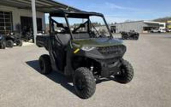 2026 Polaris Ranger 1000