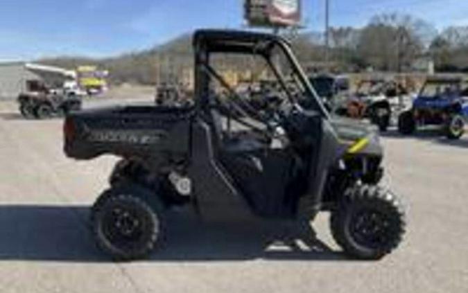 2026 Polaris Ranger 1000