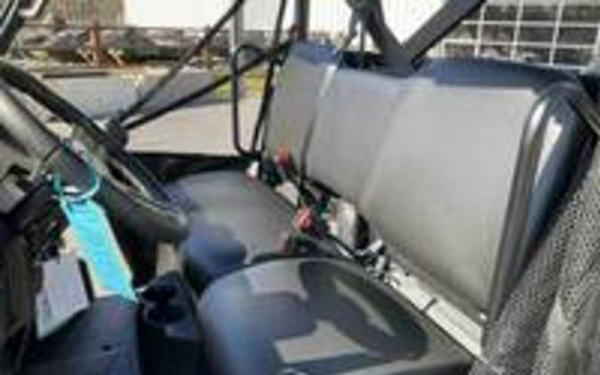 2026 Polaris Ranger 1000