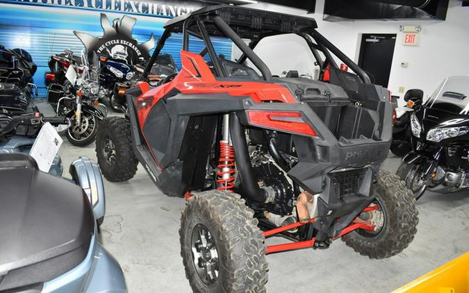 2020 Polaris RZR XP 1000 Premium