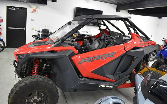 2020 Polaris RZR XP 1000 Premium