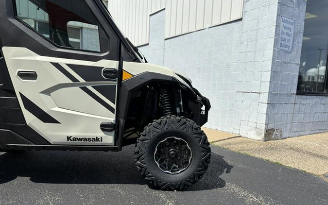 2026 Kawasaki RIDGE HVAC