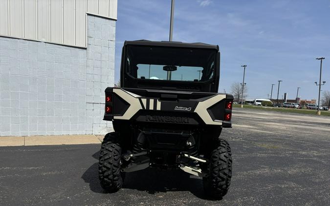 2026 Kawasaki RIDGE HVAC