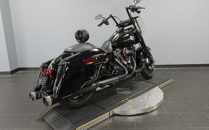 2023 Harley-Davidson Road King Special FLHRXS