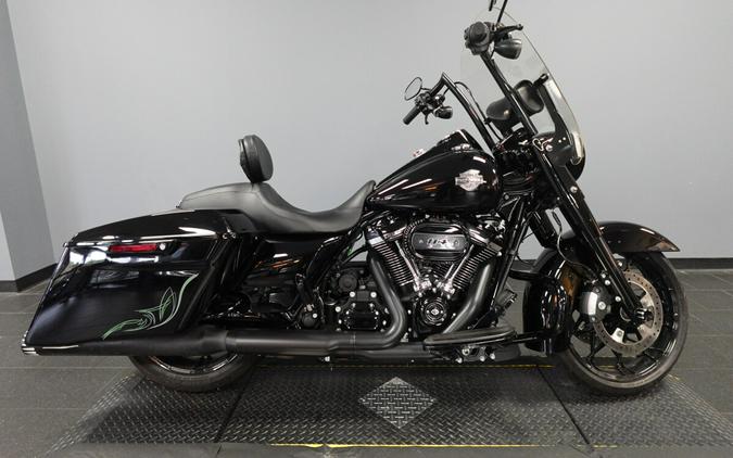 2023 Harley-Davidson Road King Special FLHRXS