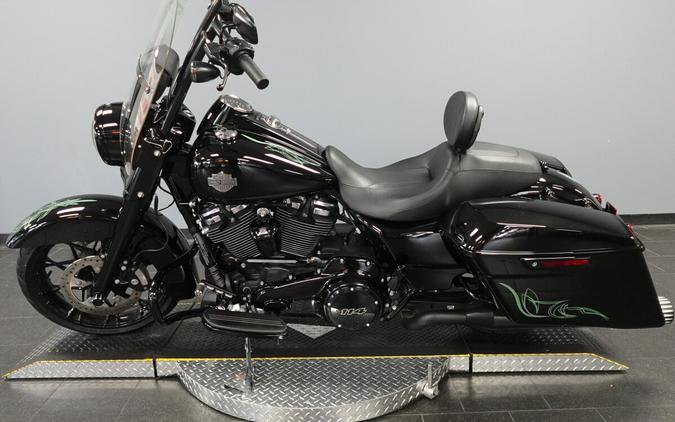 2023 Harley-Davidson Road King Special FLHRXS