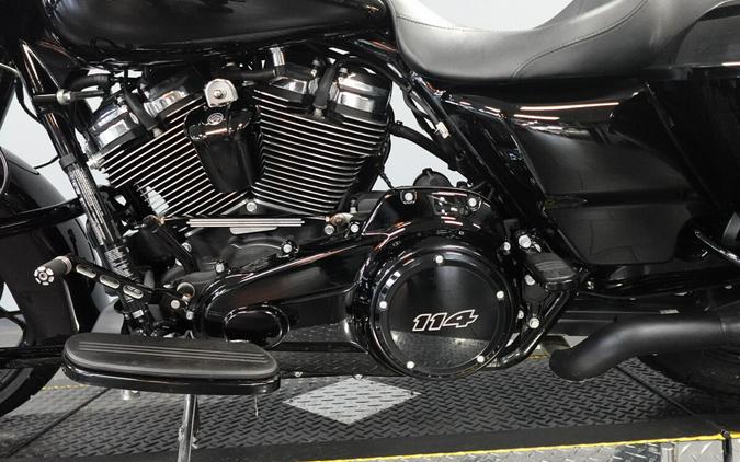 2023 Harley-Davidson Road King Special FLHRXS