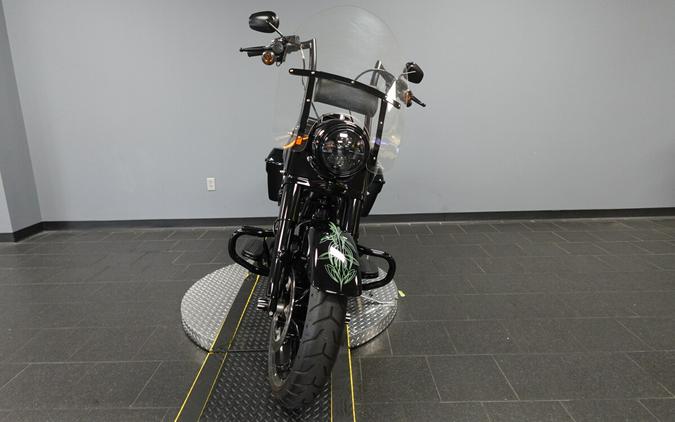 2023 Harley-Davidson Road King Special FLHRXS