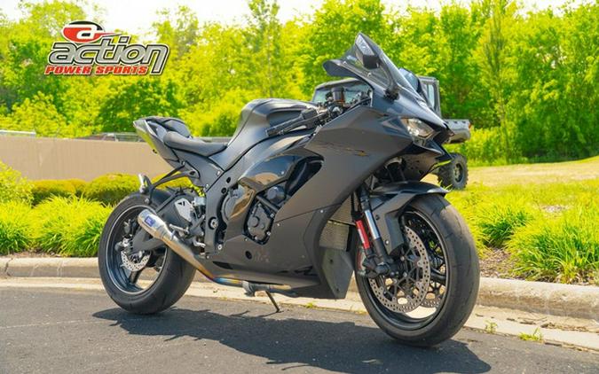 Used Kawasaki Ninja ZX-10R Sport motorcycles for sale in Elgin, IL