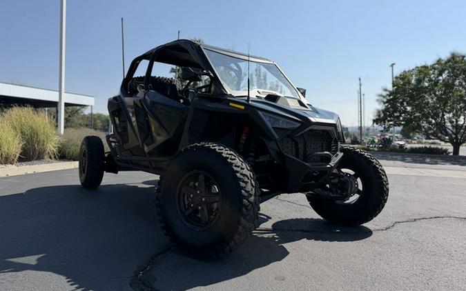 2022 Polaris RZR Pro R 4 Ultimate Launch Edition