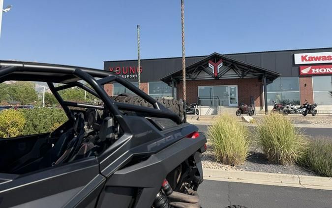 2022 Polaris RZR Pro R 4 Ultimate Launch Edition