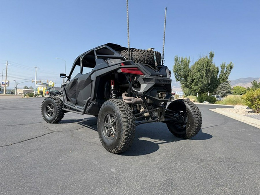 2022 Polaris RZR Pro R 4 Ultimate Launch Edition