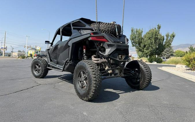 2022 Polaris RZR Pro R 4 Ultimate Launch Edition