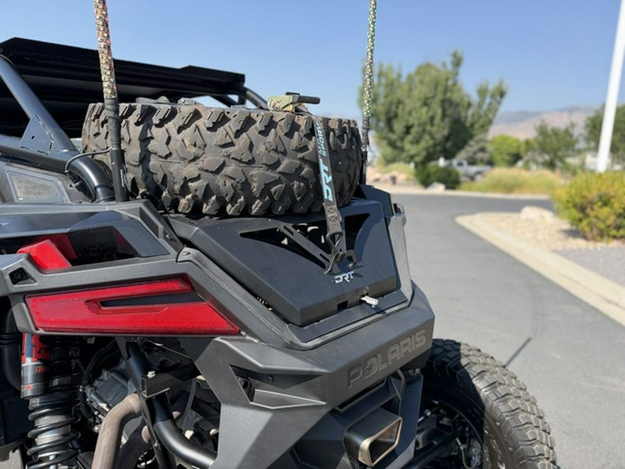 2022 Polaris RZR Pro R 4 Ultimate Launch Edition