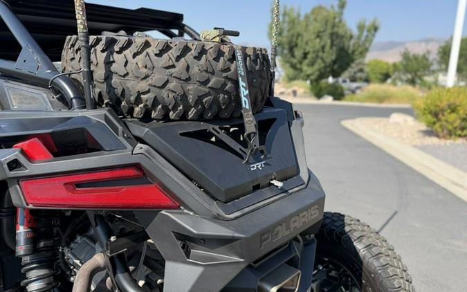 2022 Polaris RZR Pro R 4 Ultimate Launch Edition
