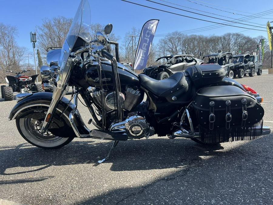 2019 Indian Motorcycle® Chief® Vintage