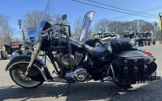 2019 Indian Motorcycle® Chief® Vintage