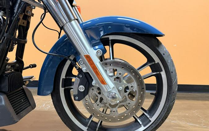 FLRT 2021 Freewheeler®