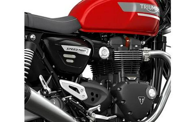 2024 Triumph Speed Twin 1200