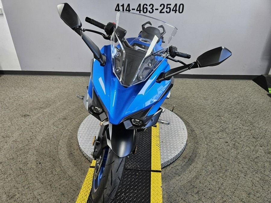 2023 Suzuki GSX-S 1000GT