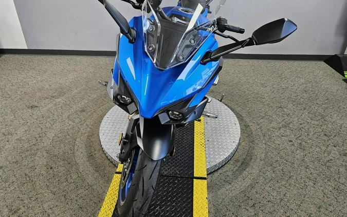 2023 Suzuki GSX-S 1000GT