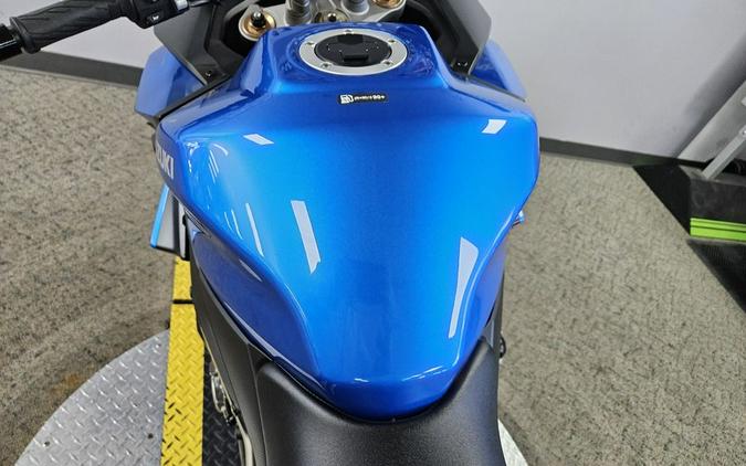 2023 Suzuki GSX-S 1000GT