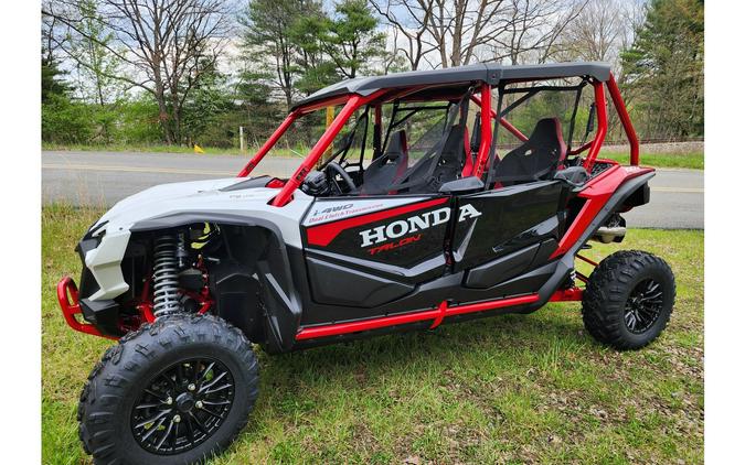 2023 Honda SXS10S4XDP