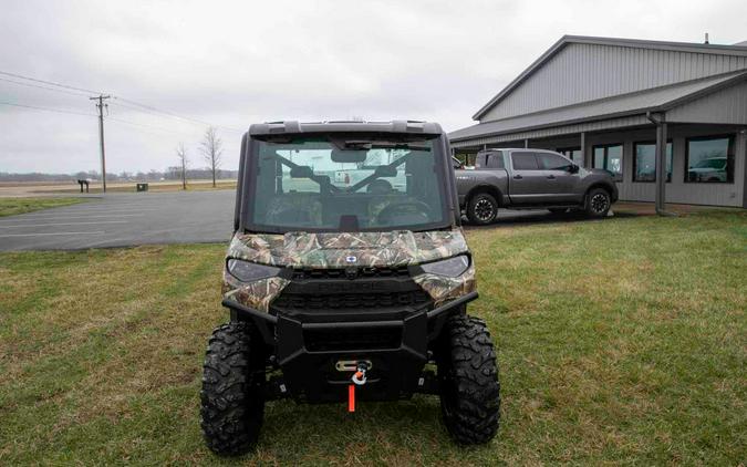 2024 Polaris Ranger Crew XP 1000 NorthStar Edition Ultimate