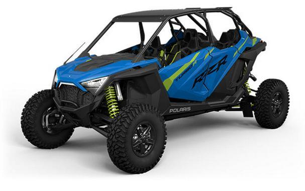 2024 Polaris® RZR Turbo R 4 Premium